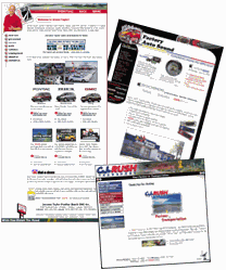 Trust your design to the experts at WEB Solutions.